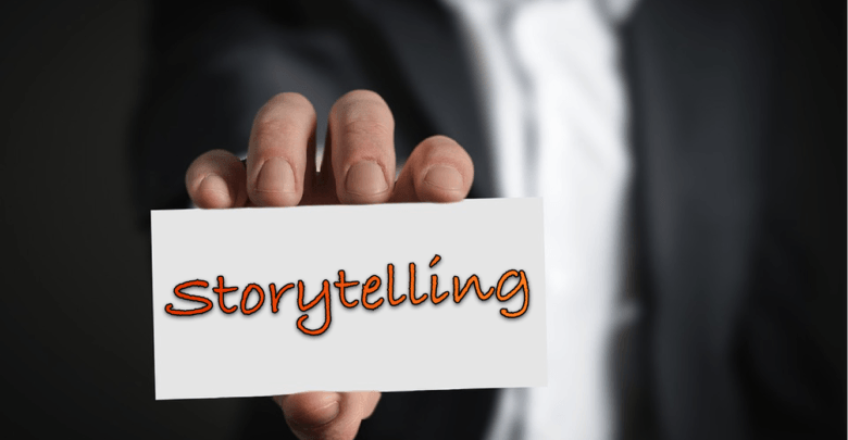 Storytelling