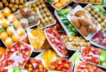 imballaggio alimentare