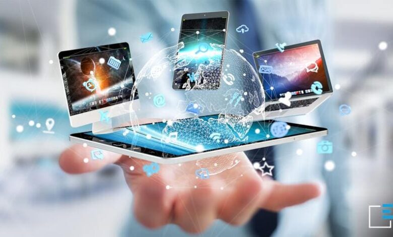 digitalizzazione
