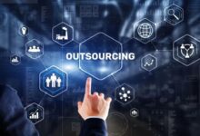 marketing in outsourcing