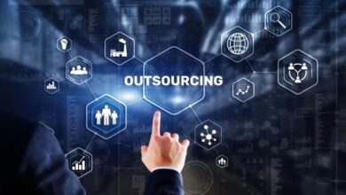 marketing in outsourcing